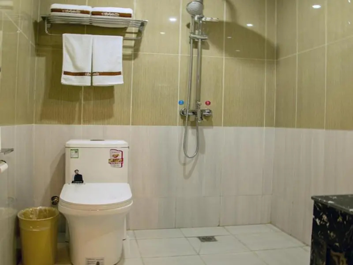 Thank Inn Xinjiang Hetian New Night Market