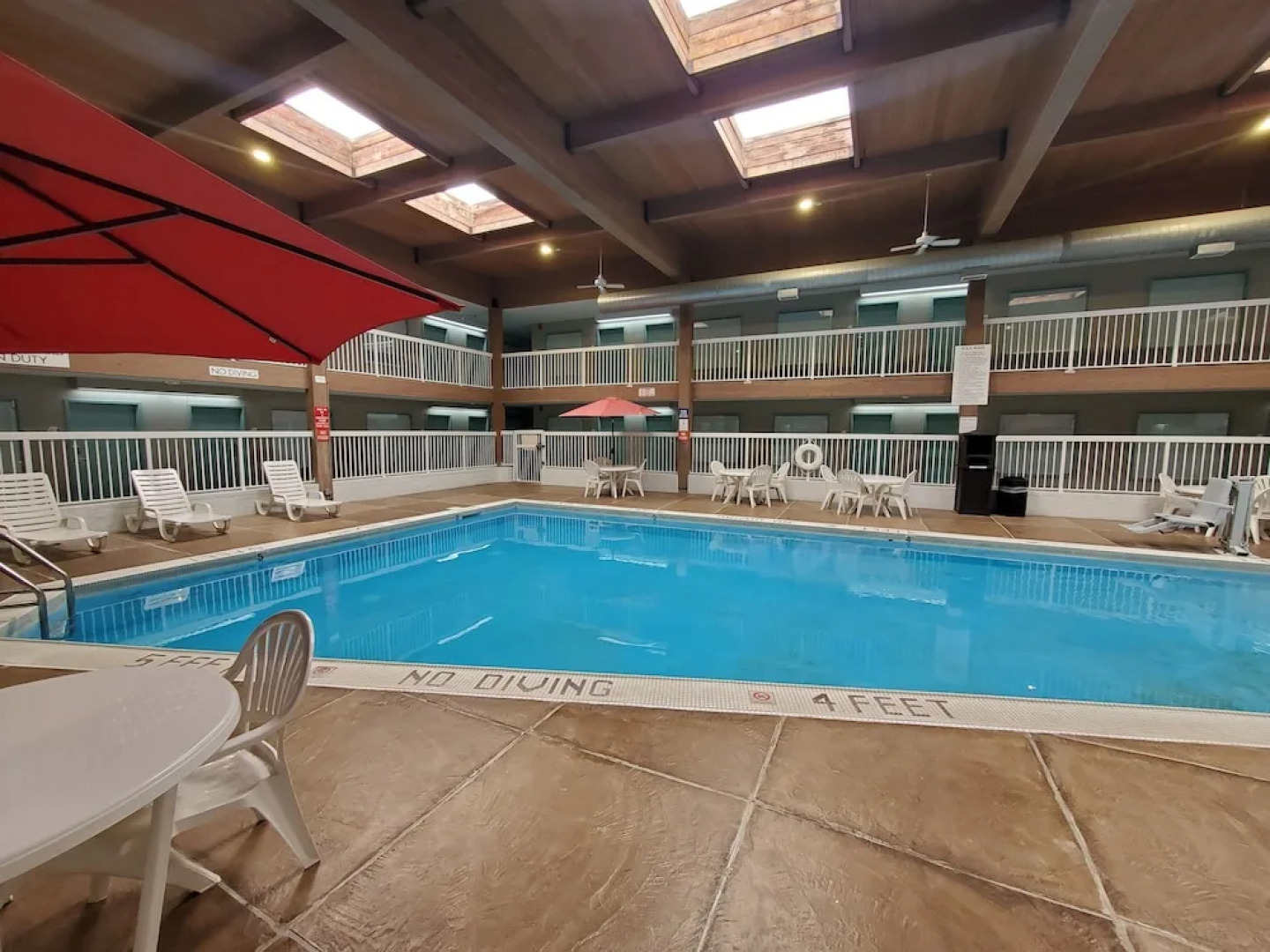 Best Western Metro North