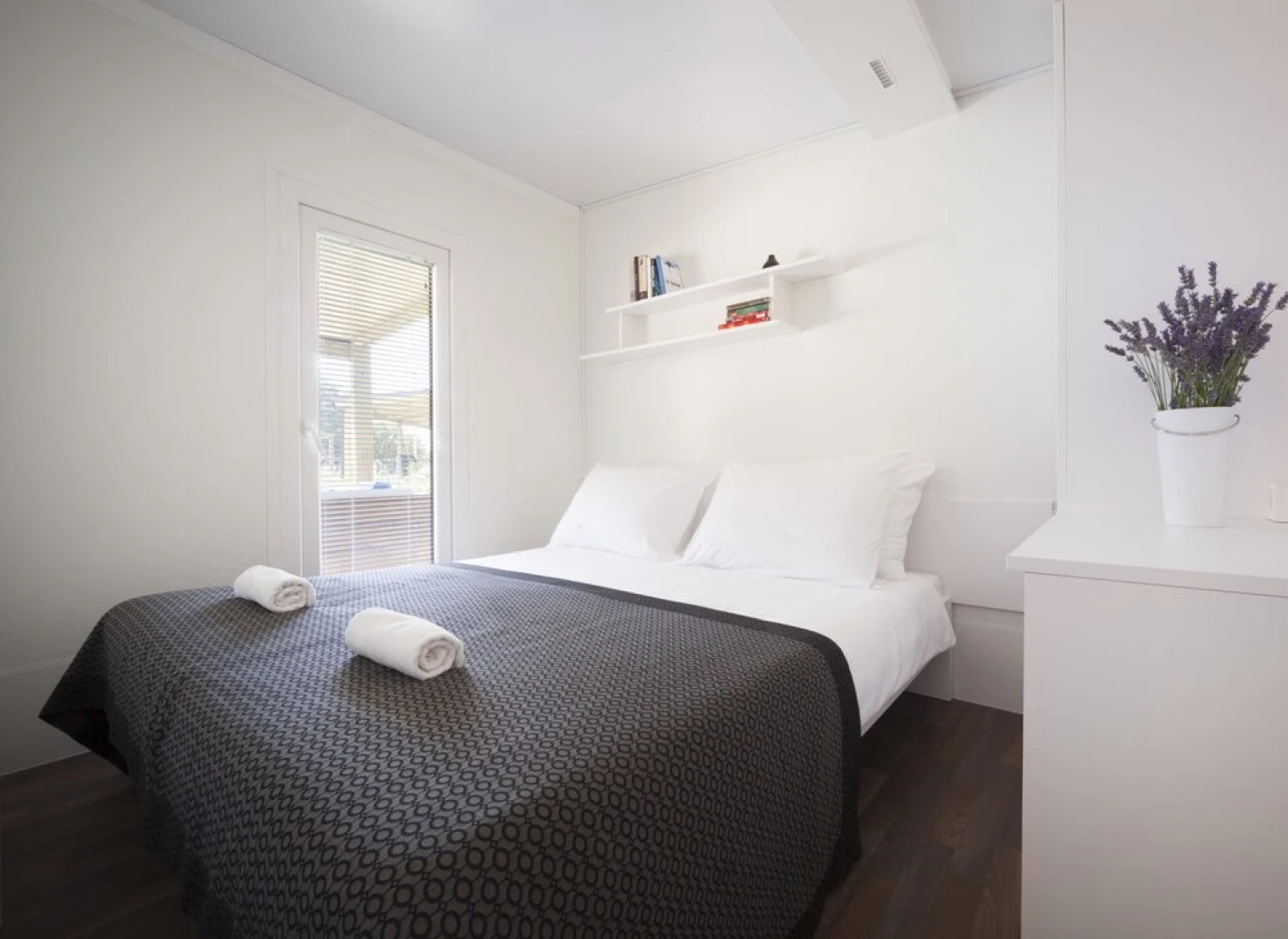 Polari Campsite Mobile Homes