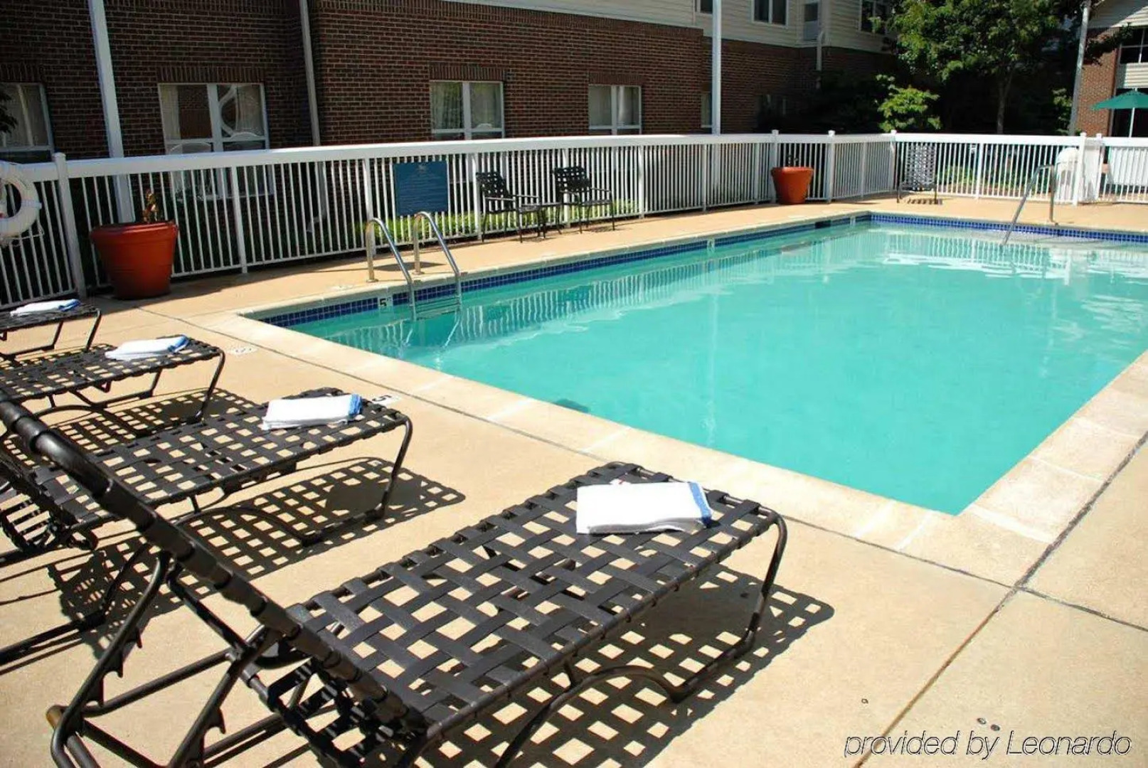 Homewood Suites by Hilton St. Louis-Chesterfield