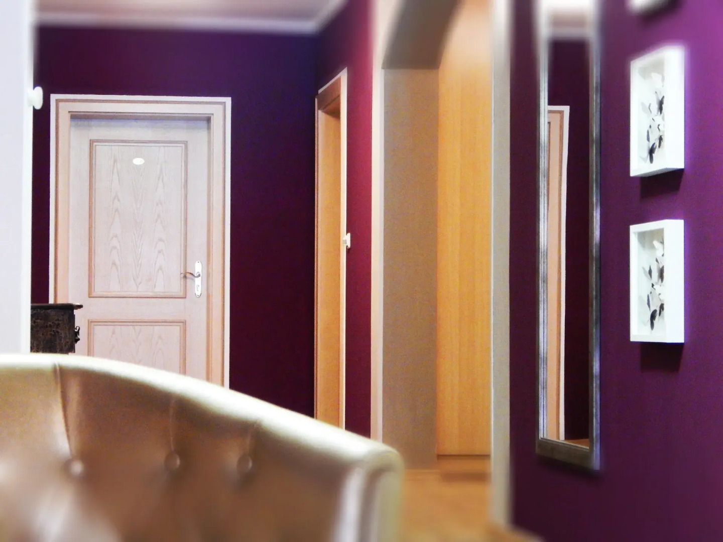 Berggasthof Hotel Weingarten