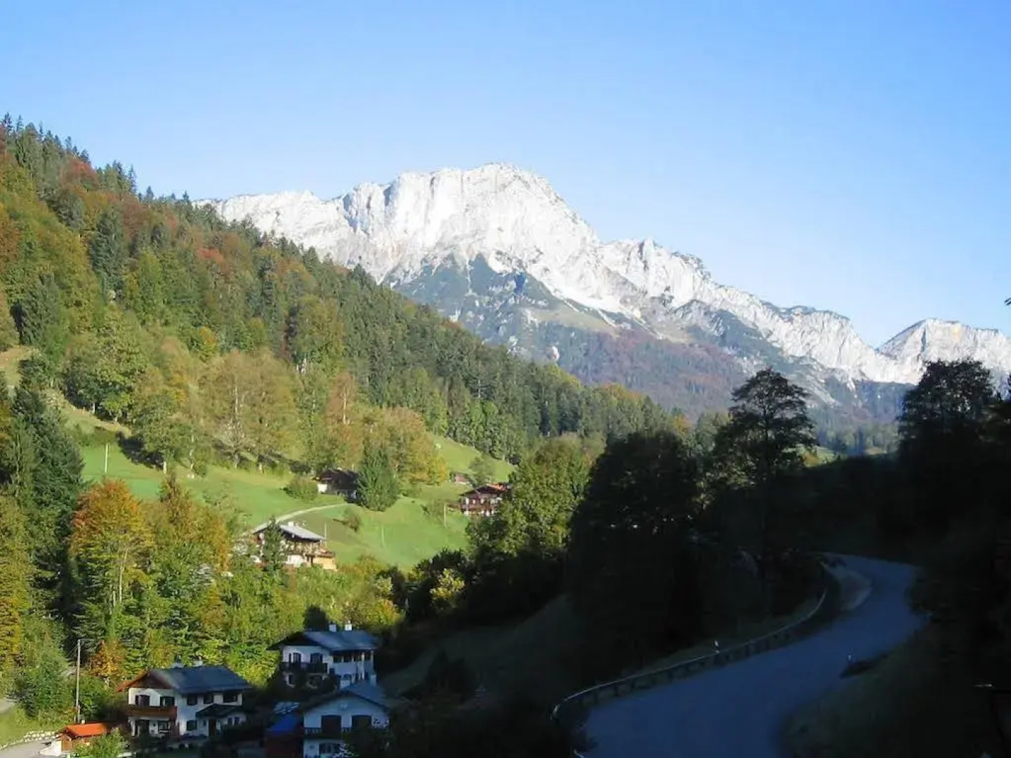 Gasthof Und Hotel Maria Gern