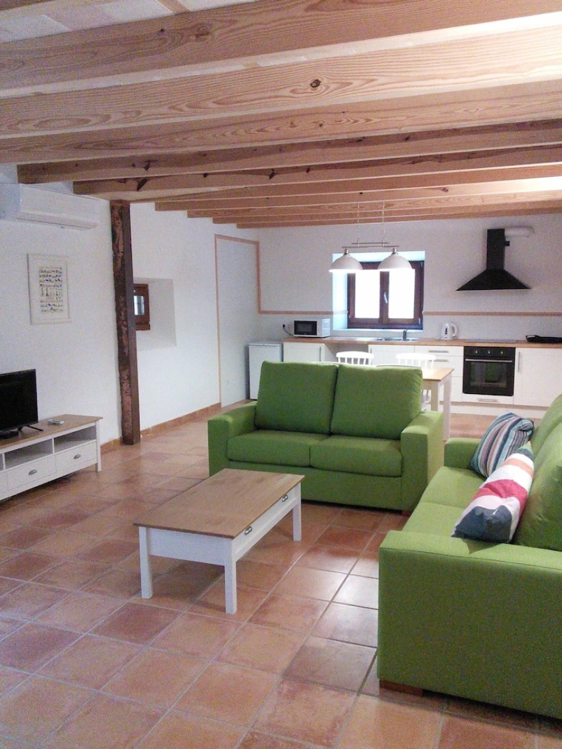 Tramuntana Suites