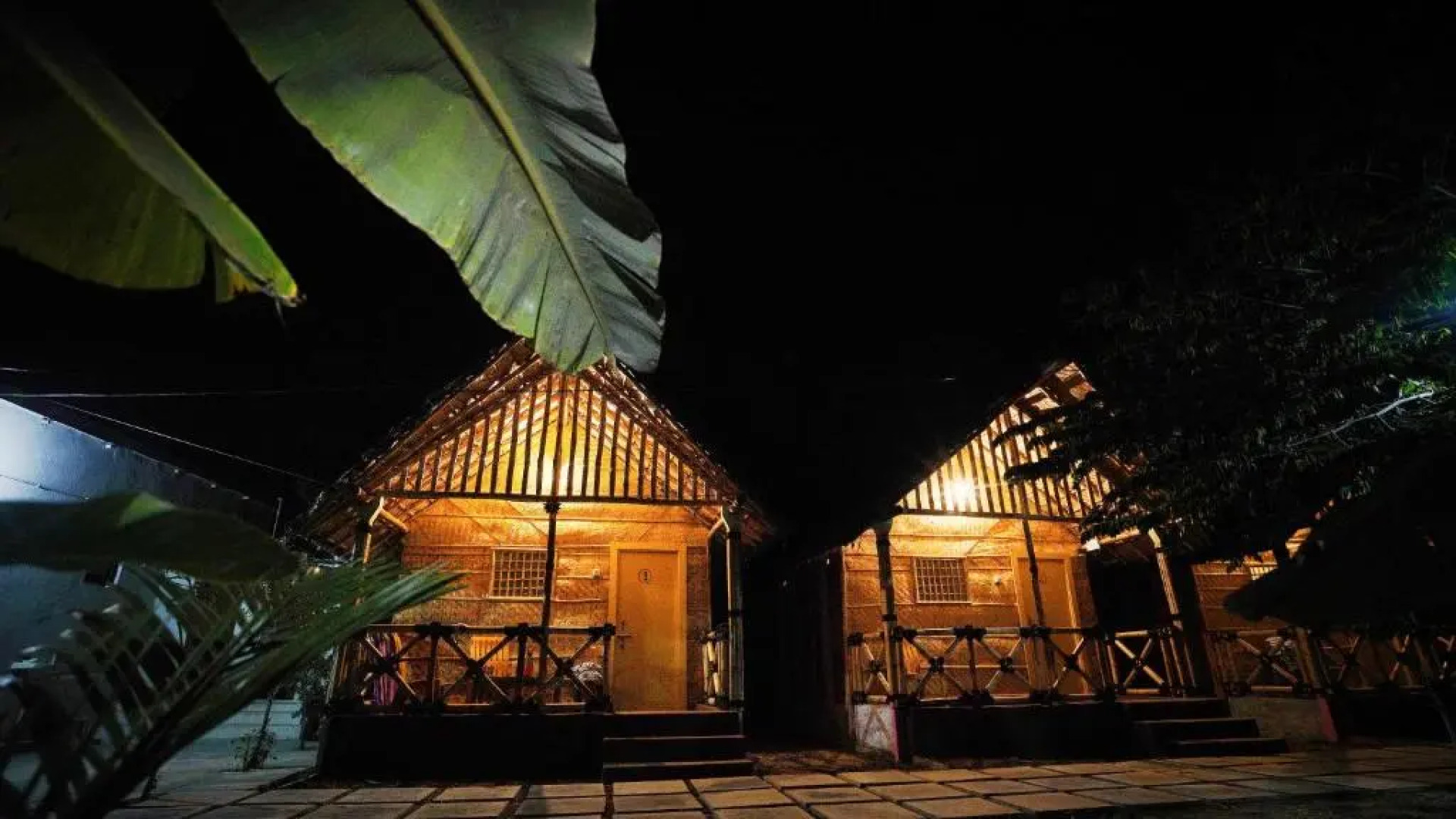 Murali Homestay Hampi