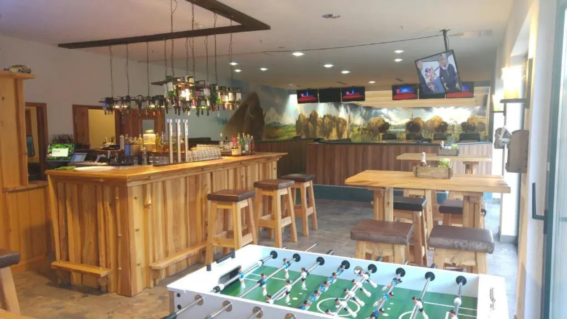 Reit-und Sporthotel Nordmann