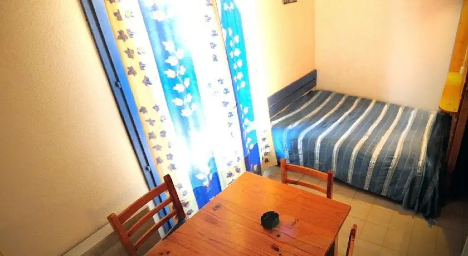 Studi-Hôtel Résidence Plein Voile