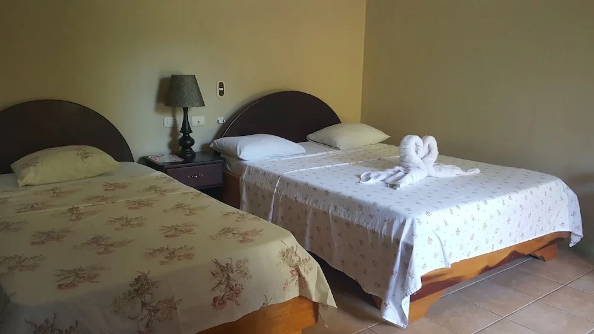 Hotel Vista al Tortuguero