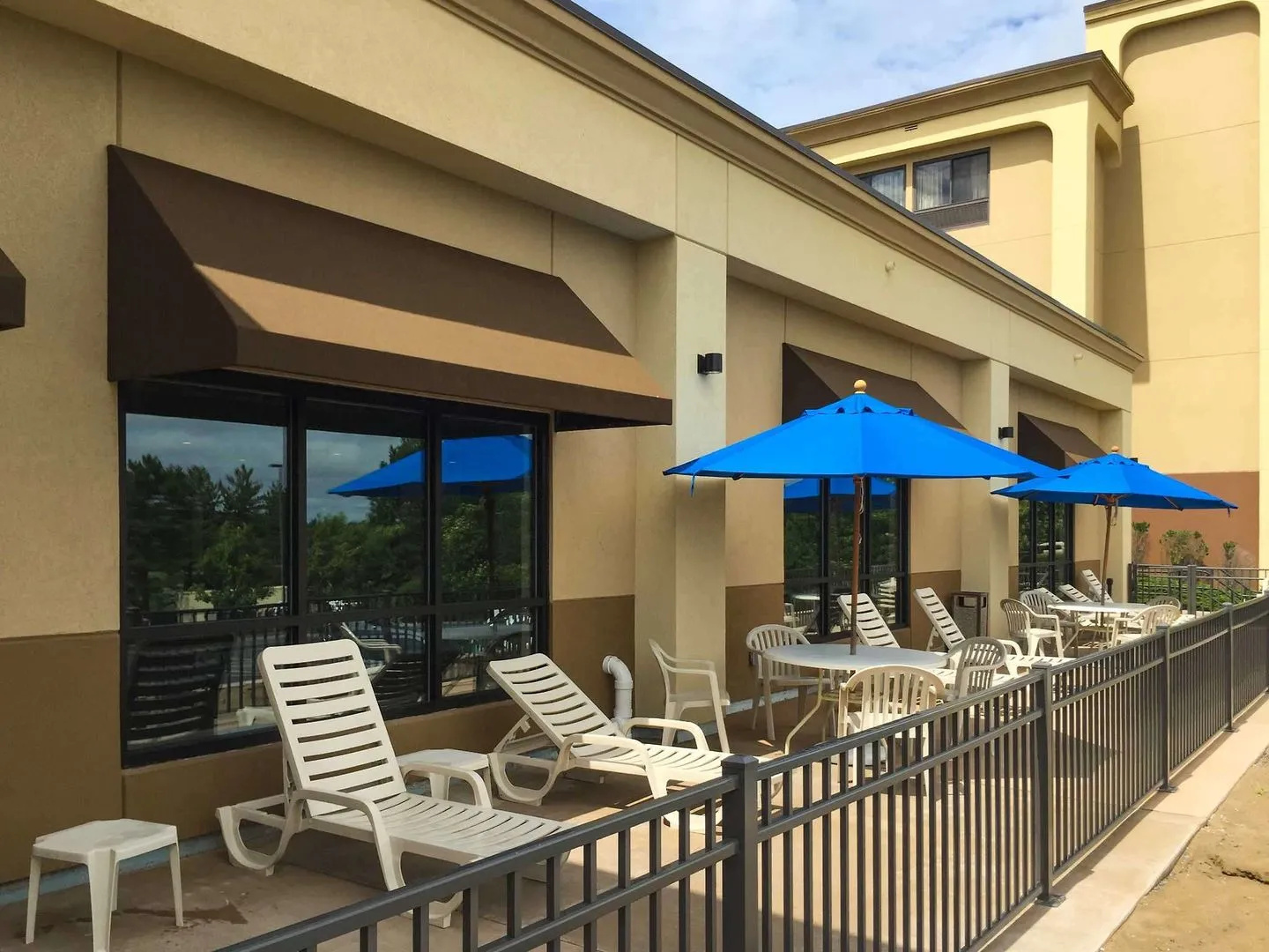 The Clocktower Hotel at Century House, an Ascend Collection Hotel