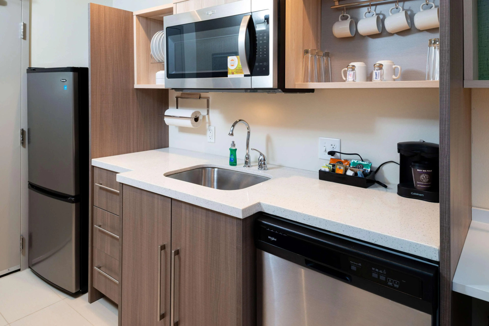 Home2 Suites by Hilton Charlotte Mooresville