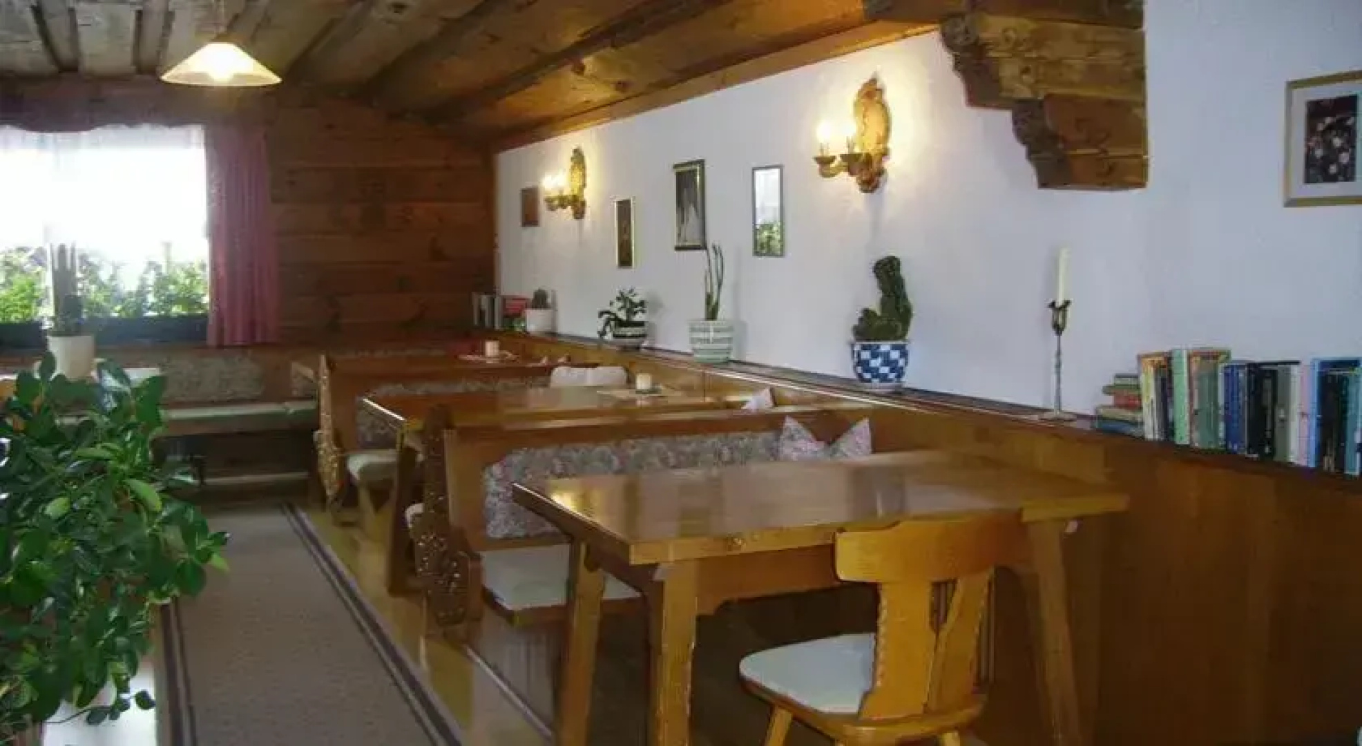 Gästehaus Rosa Leitgeb