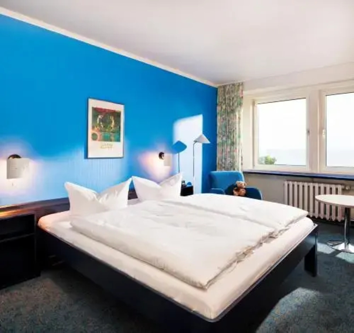 Baltic Sport- und Ferienhotel