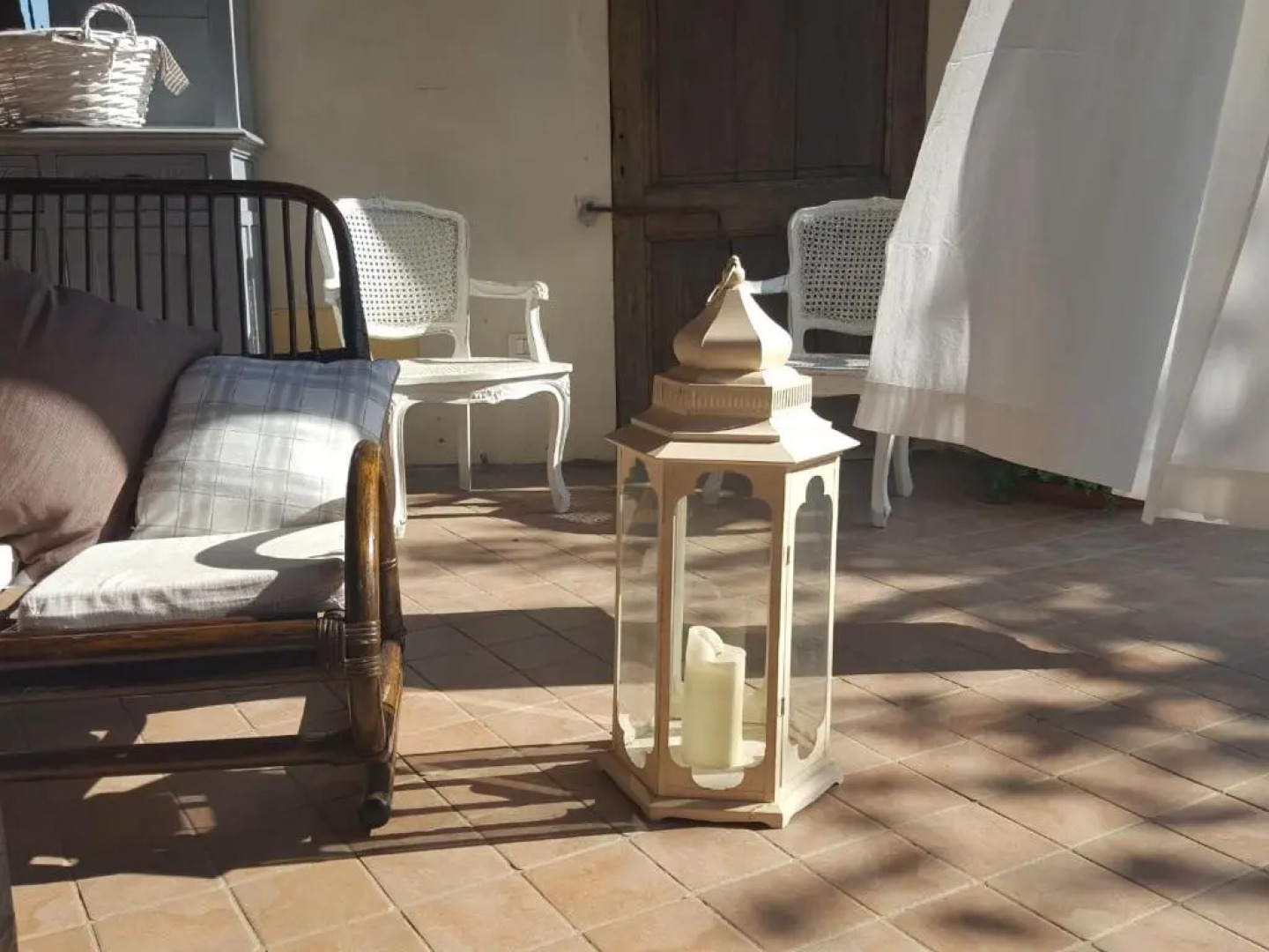 B&B Le Quattro Stagioni