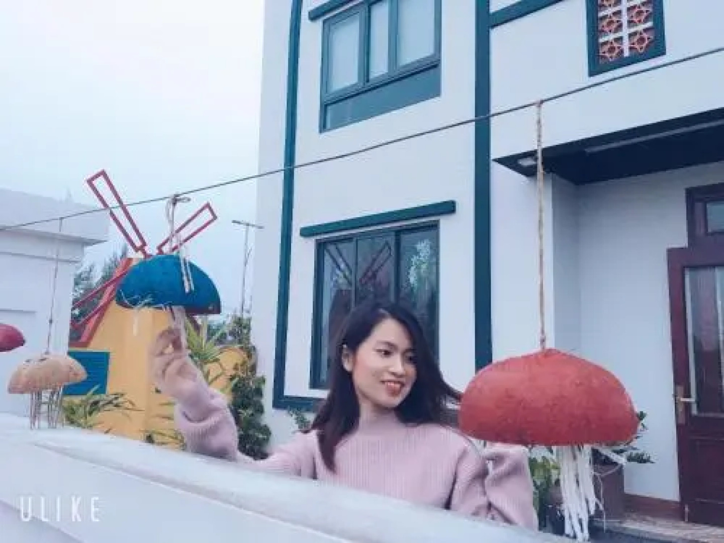 Coi Xay Gio Homestay