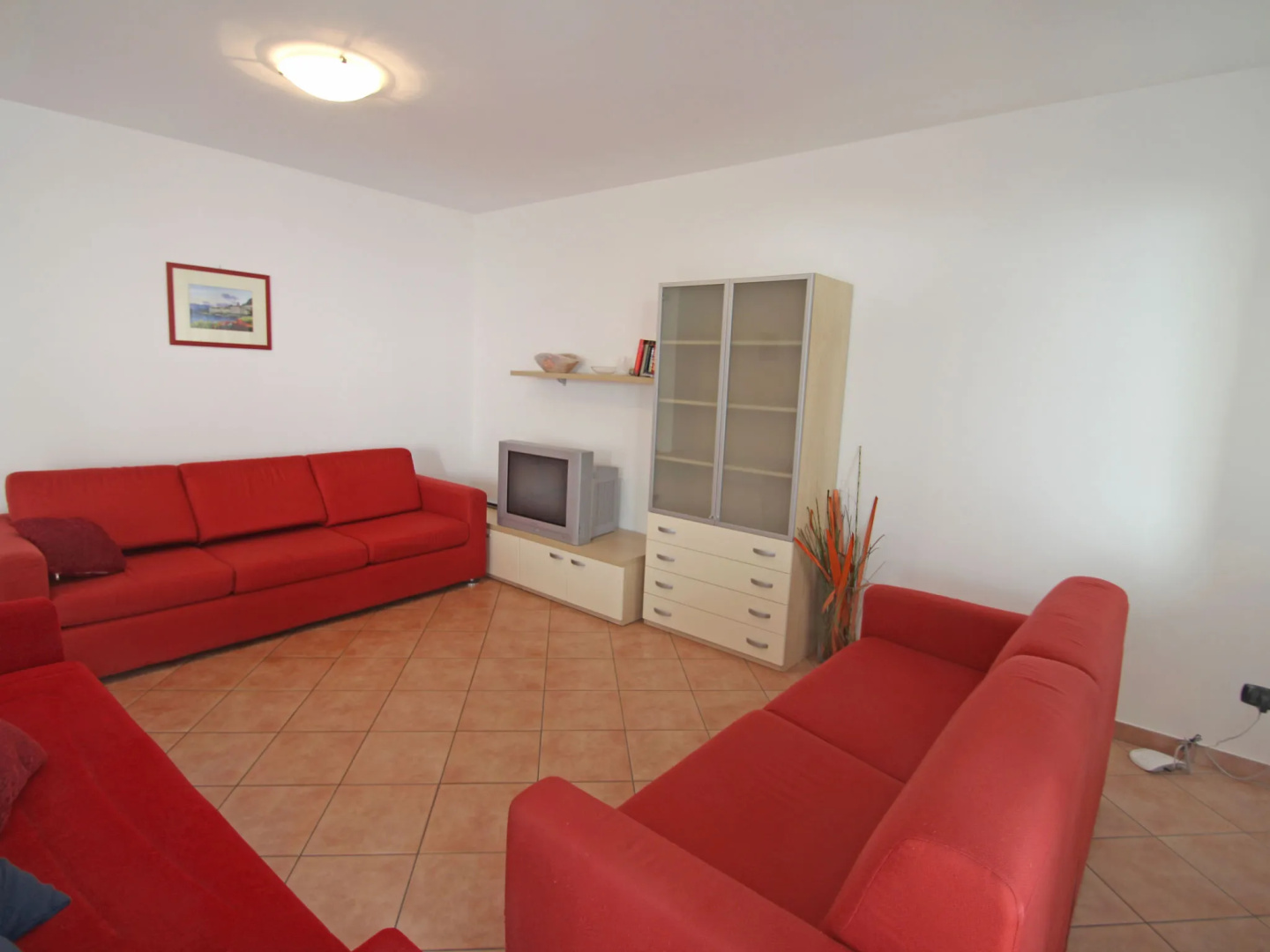 Residence Letizia
