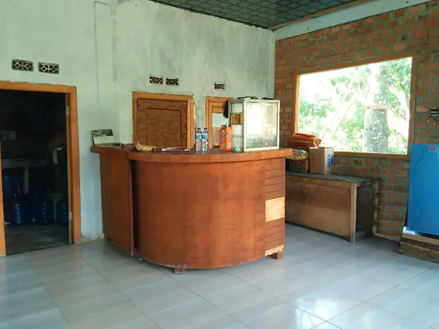 OYO 2246 Anjung Bang Oking Hotel & Resort