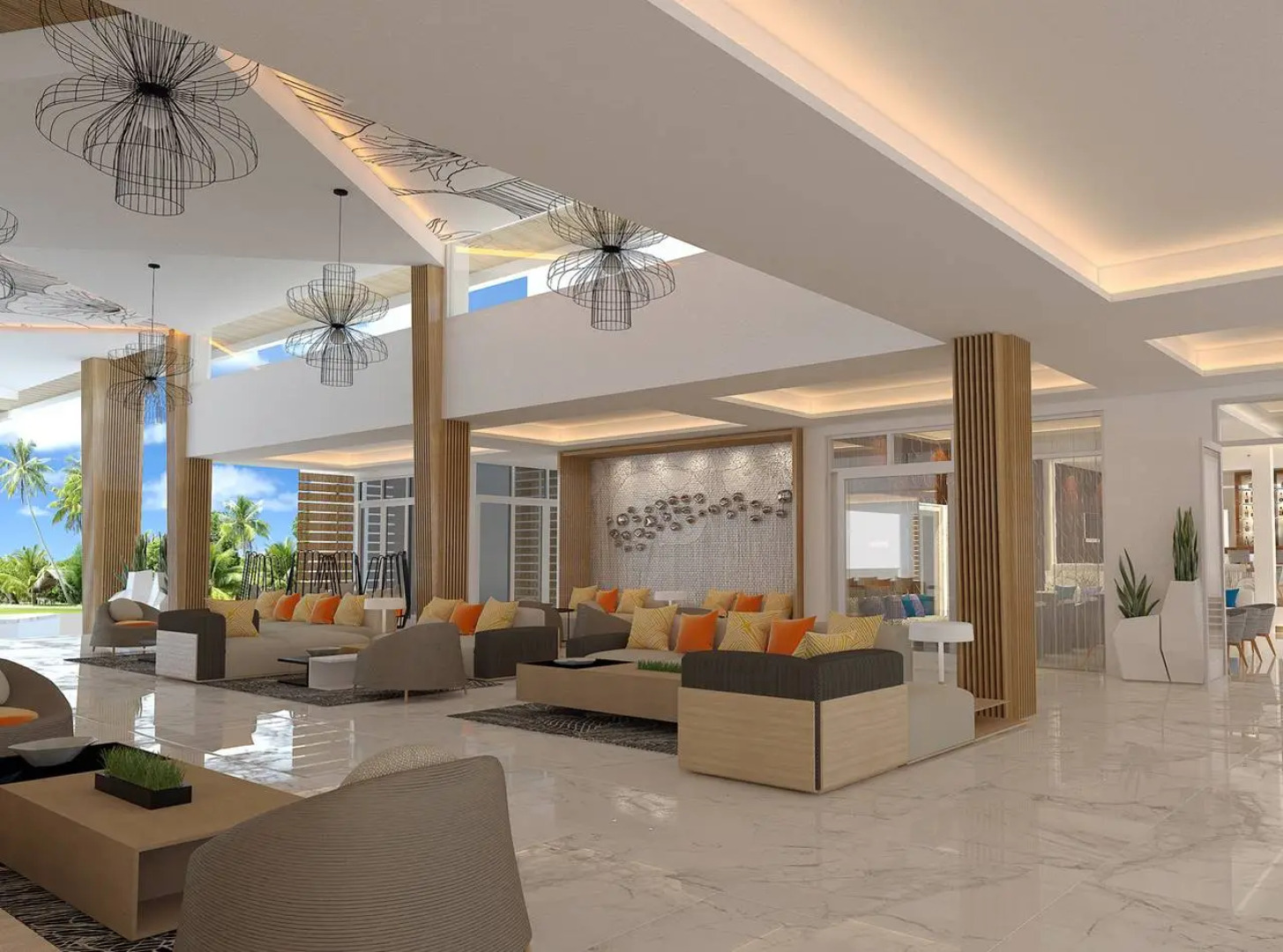 Gran Muthu Rainbow Hotel