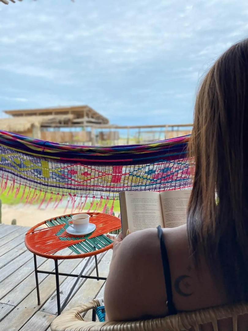 Palaa Mayapo Ecolodge