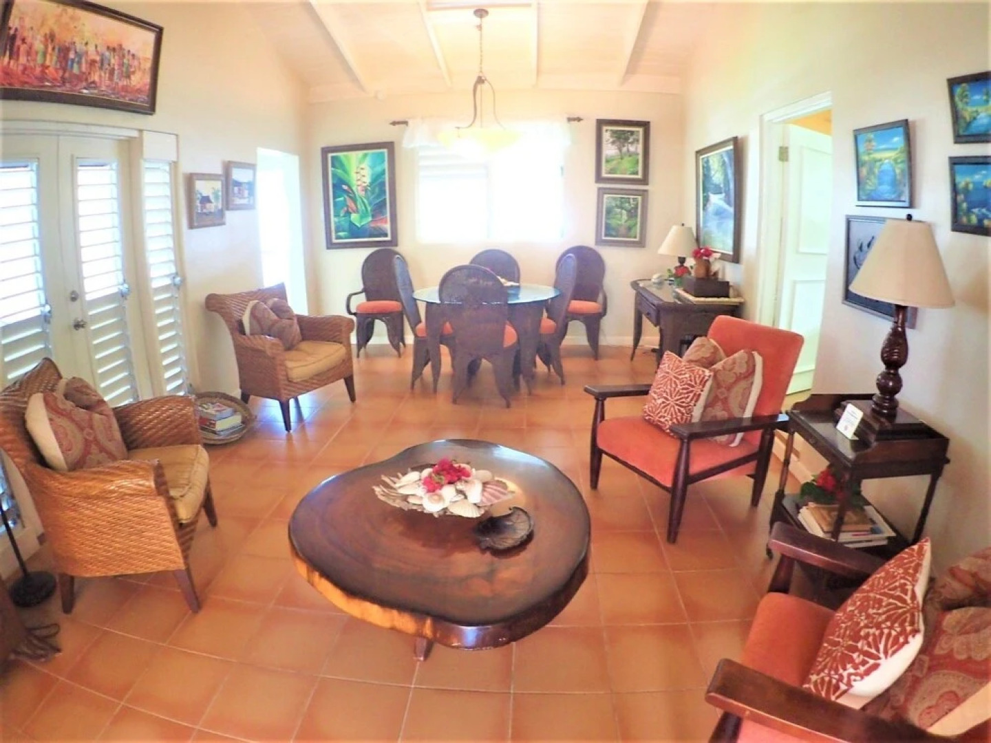 Dreamin, Silver Sands 2BR