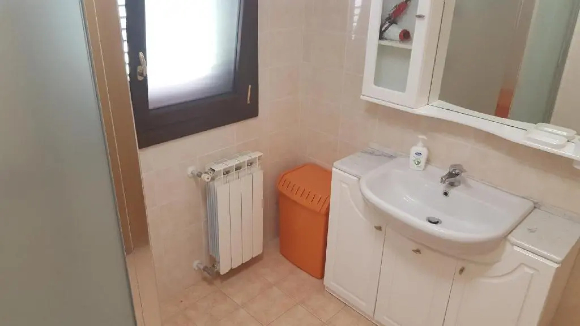 Appartamento Solepineta