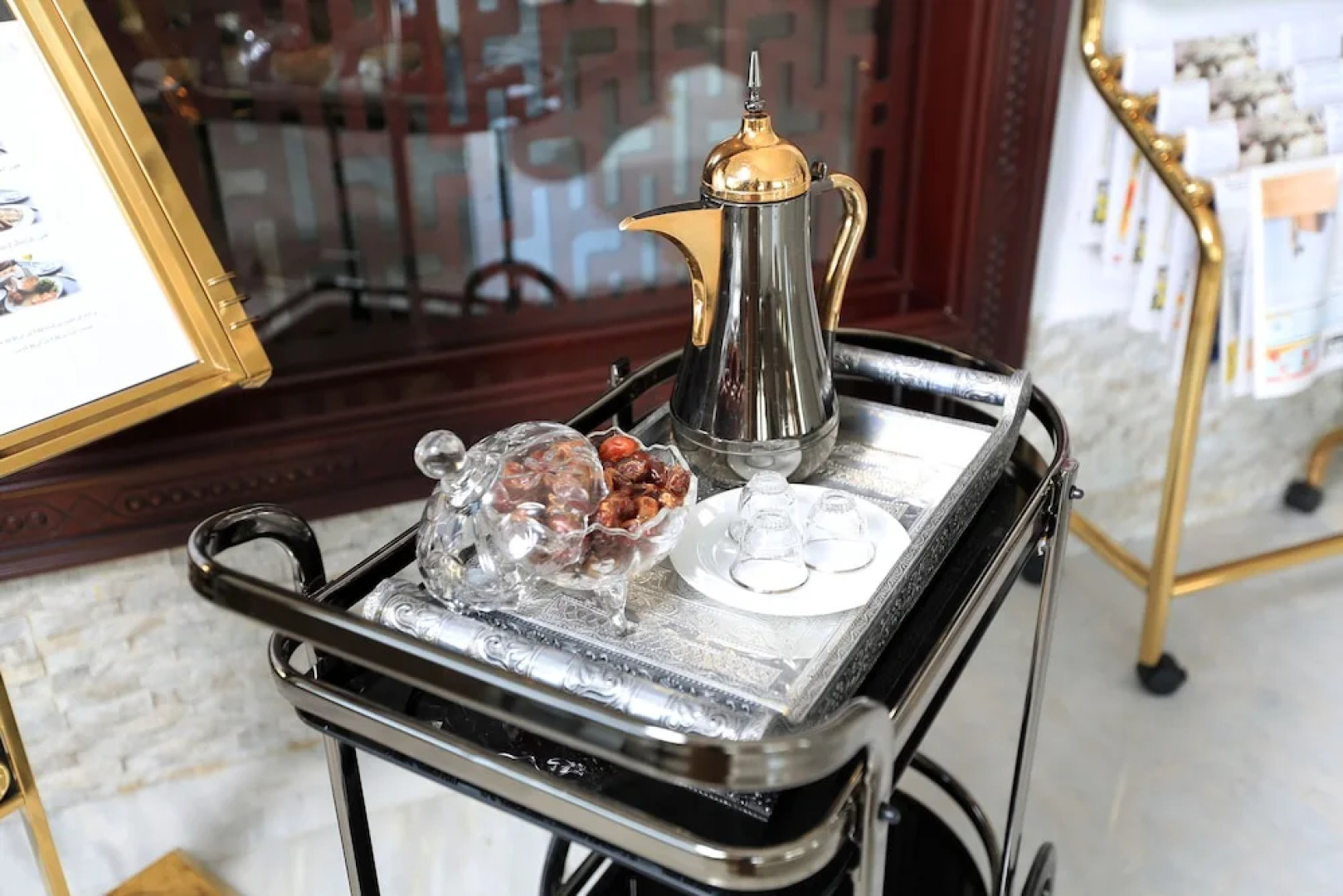 Asfar Hotel Apartments