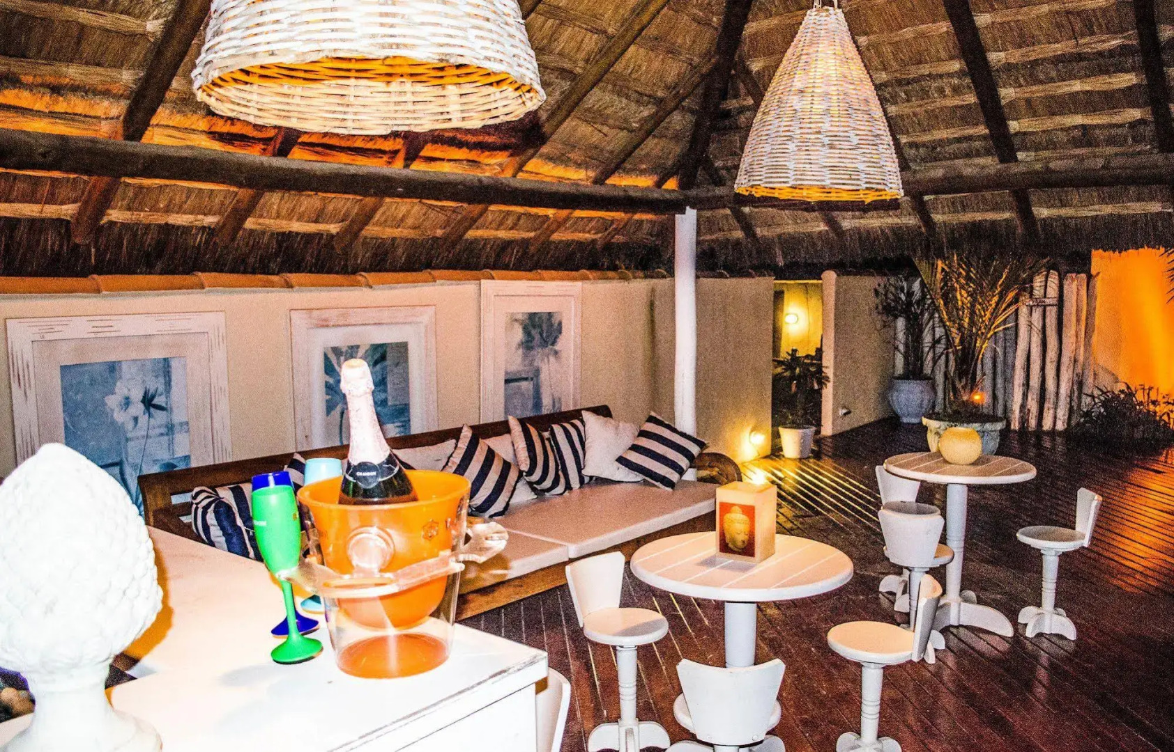 Pousada Baía Blanca