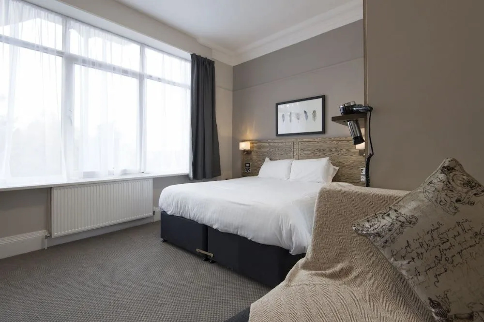 Owl, Hambleton by Marston's Inns