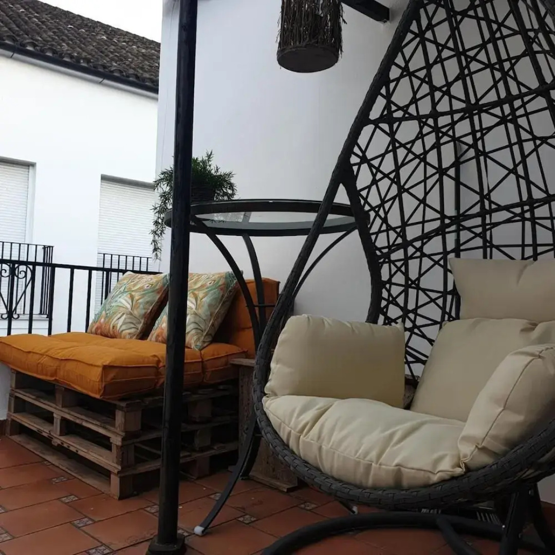 Room-village House Laverdura