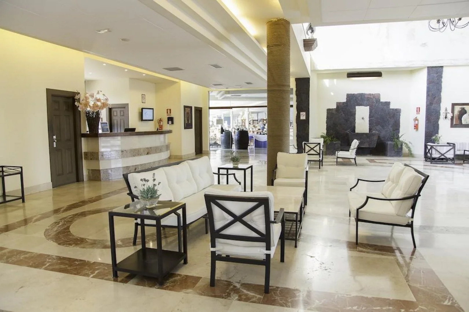 Vitalclass Lanzarote Resort