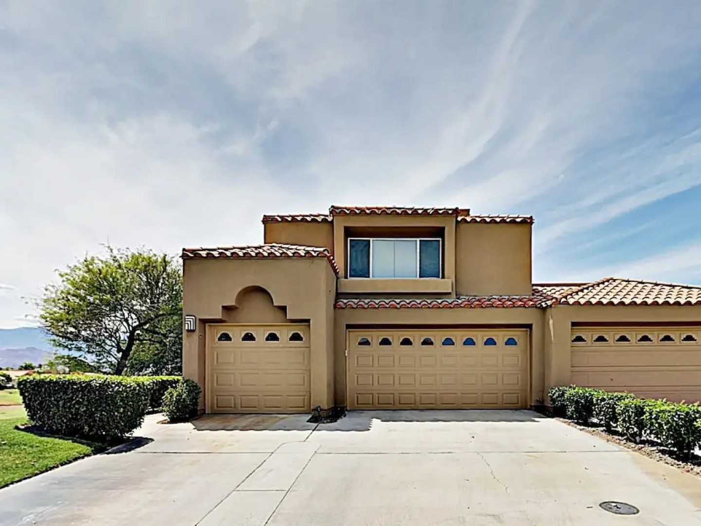 Serenity Escape in Rancho Mirage