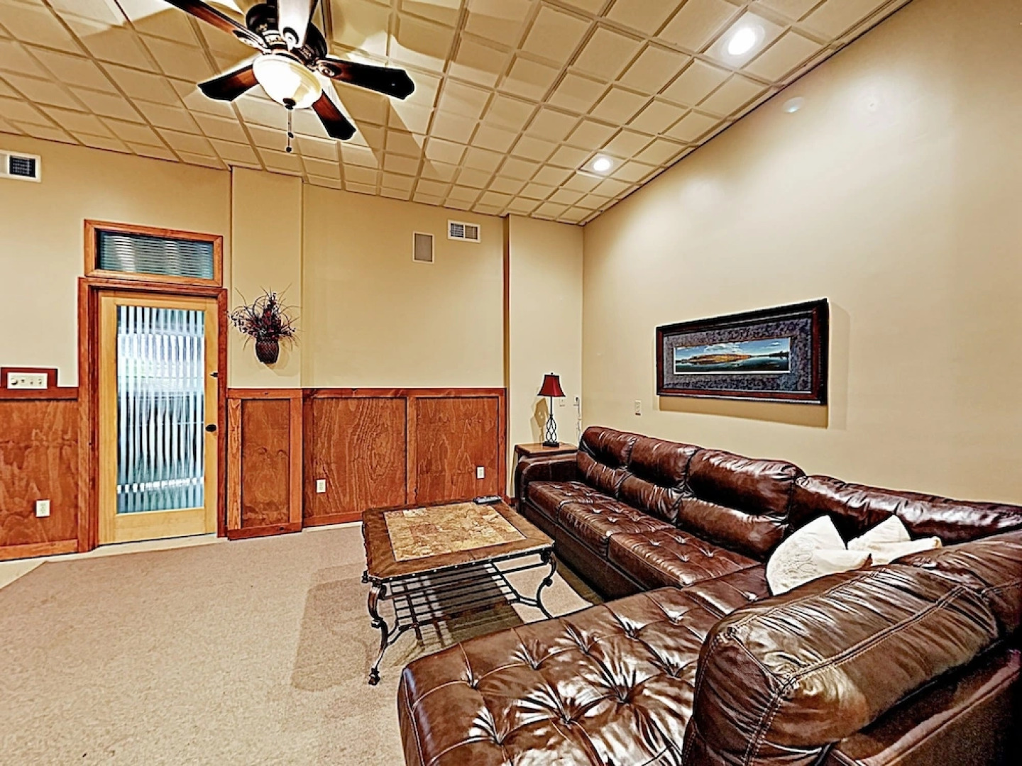 New Listing! Bear Creek On Hogback Lake 3 Bedroom Home