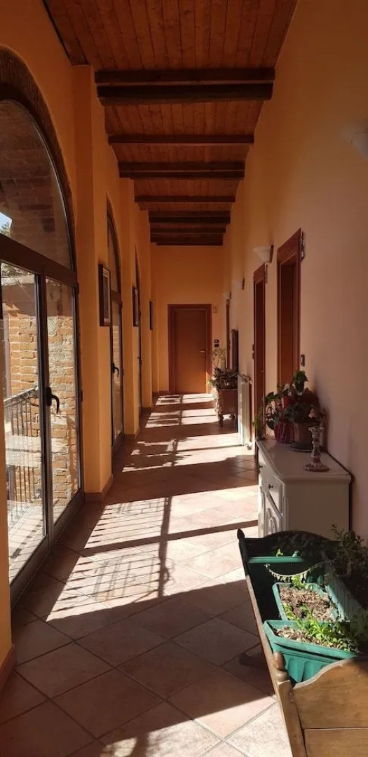 Agriturismo Cascina Argentera