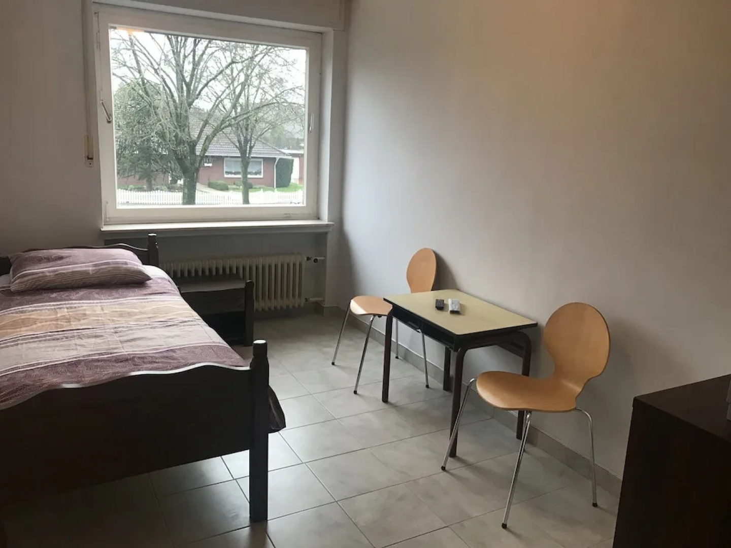 Pension Jura