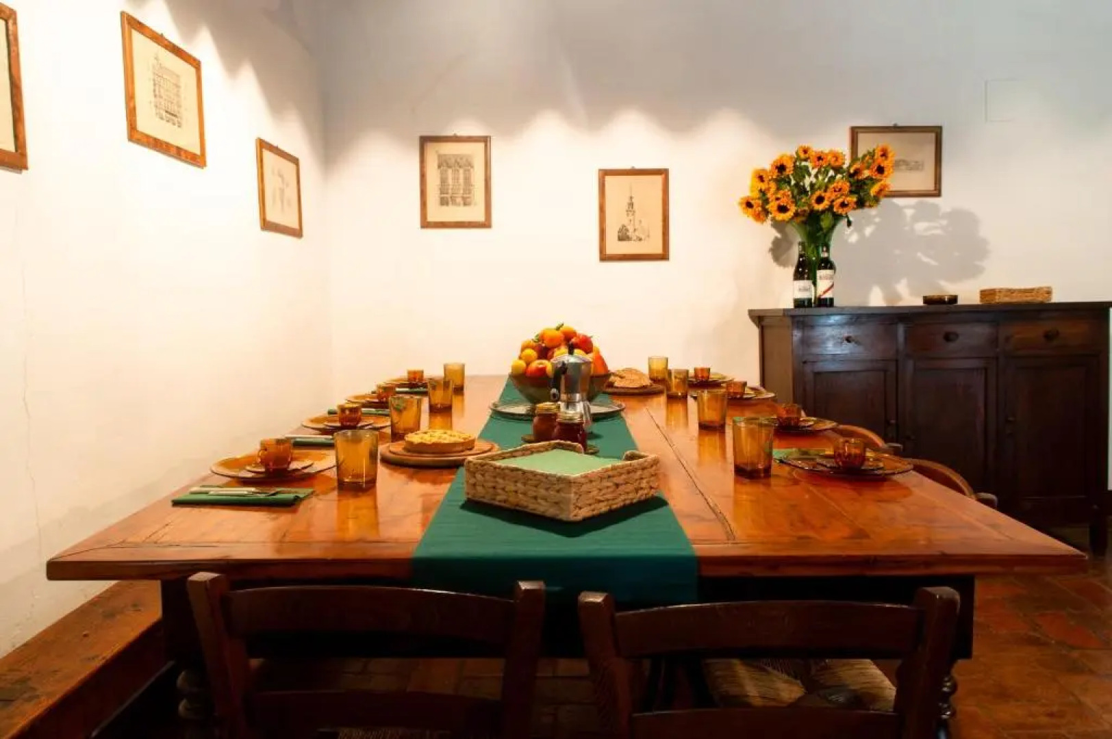 Agriturismo Marchesi Gondi