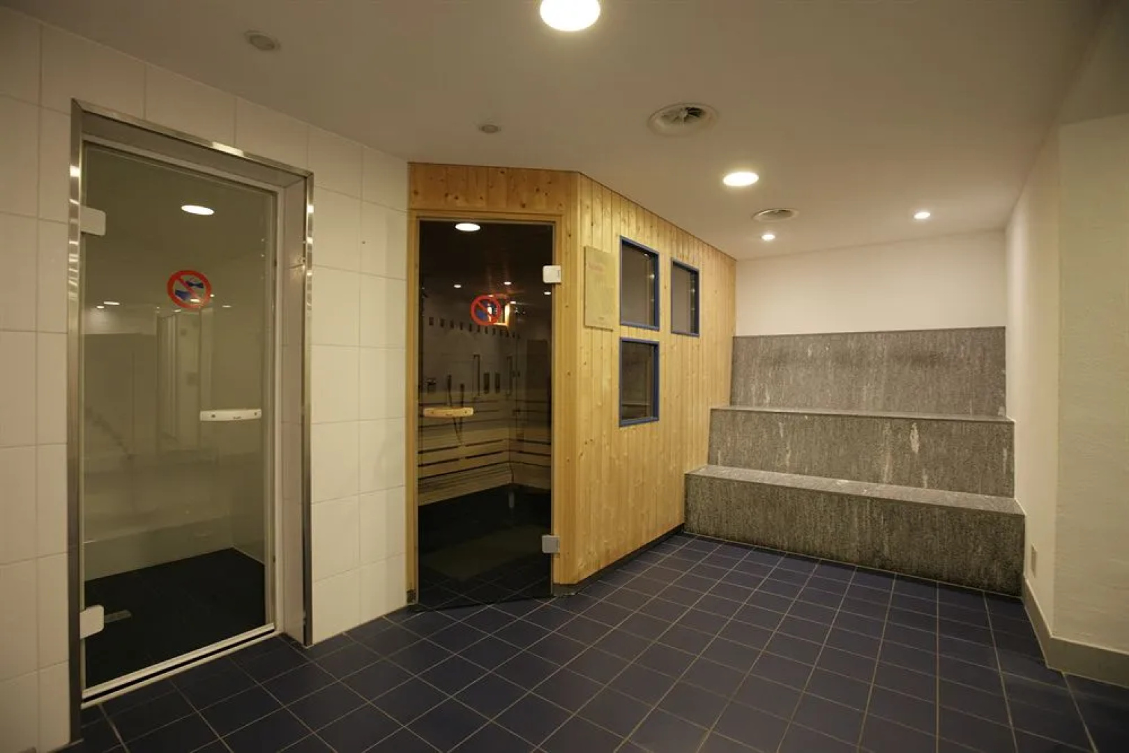 Hotel Alpina