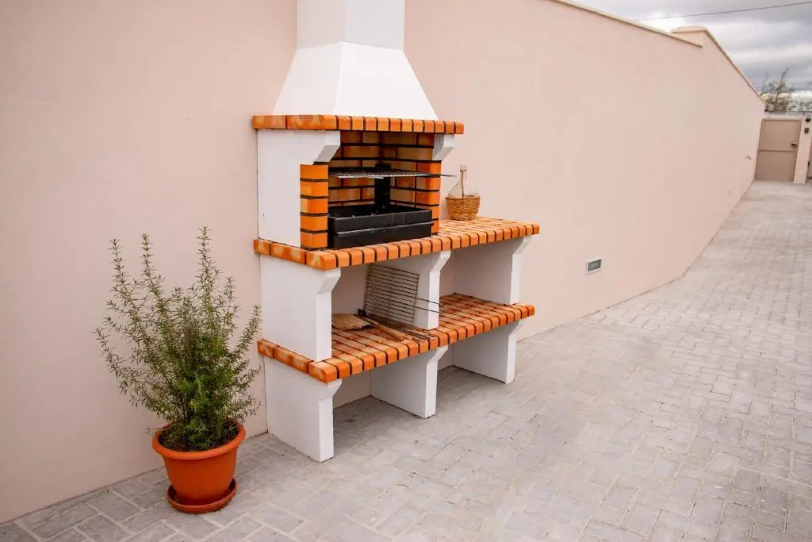 Palmira's - relaxing countryside house in Batalha