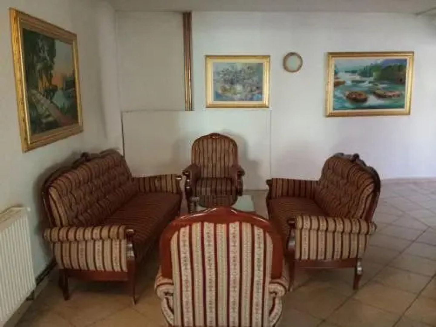 Hotel Stari Grad Ilma