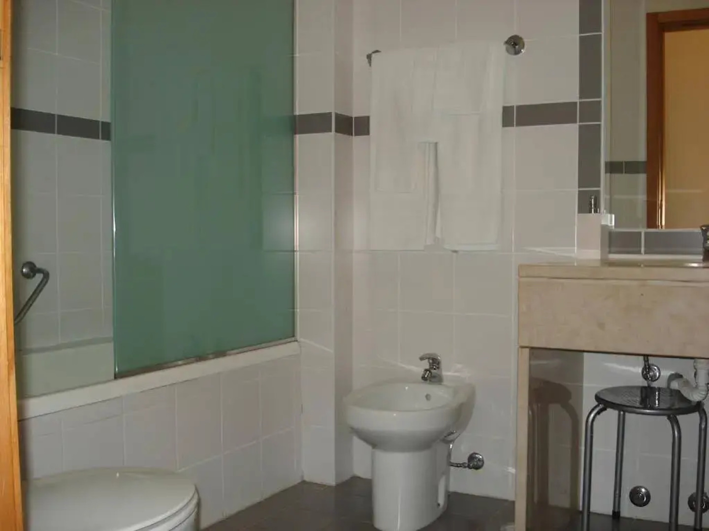 Hotel Lagoa Azul do Gerês