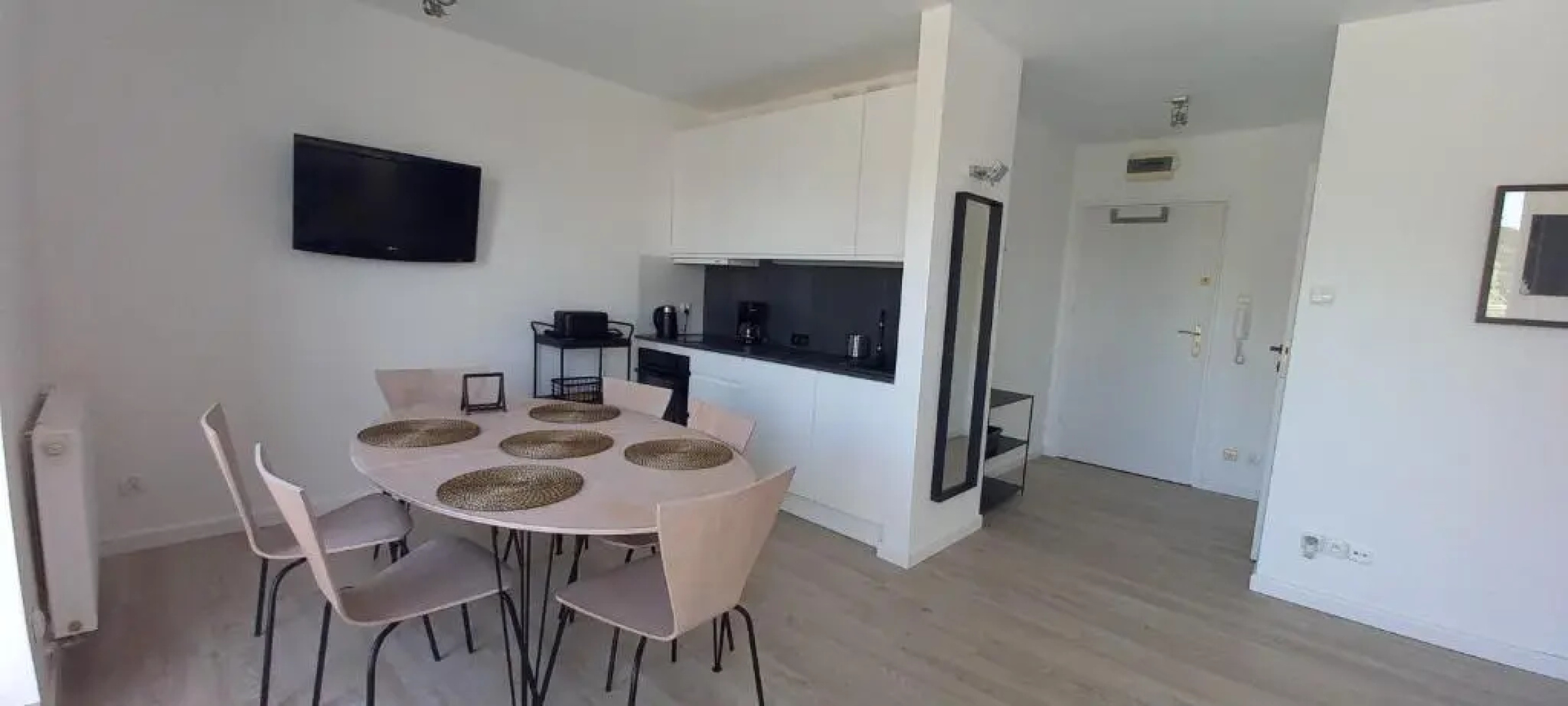 Apartamenty Sonata