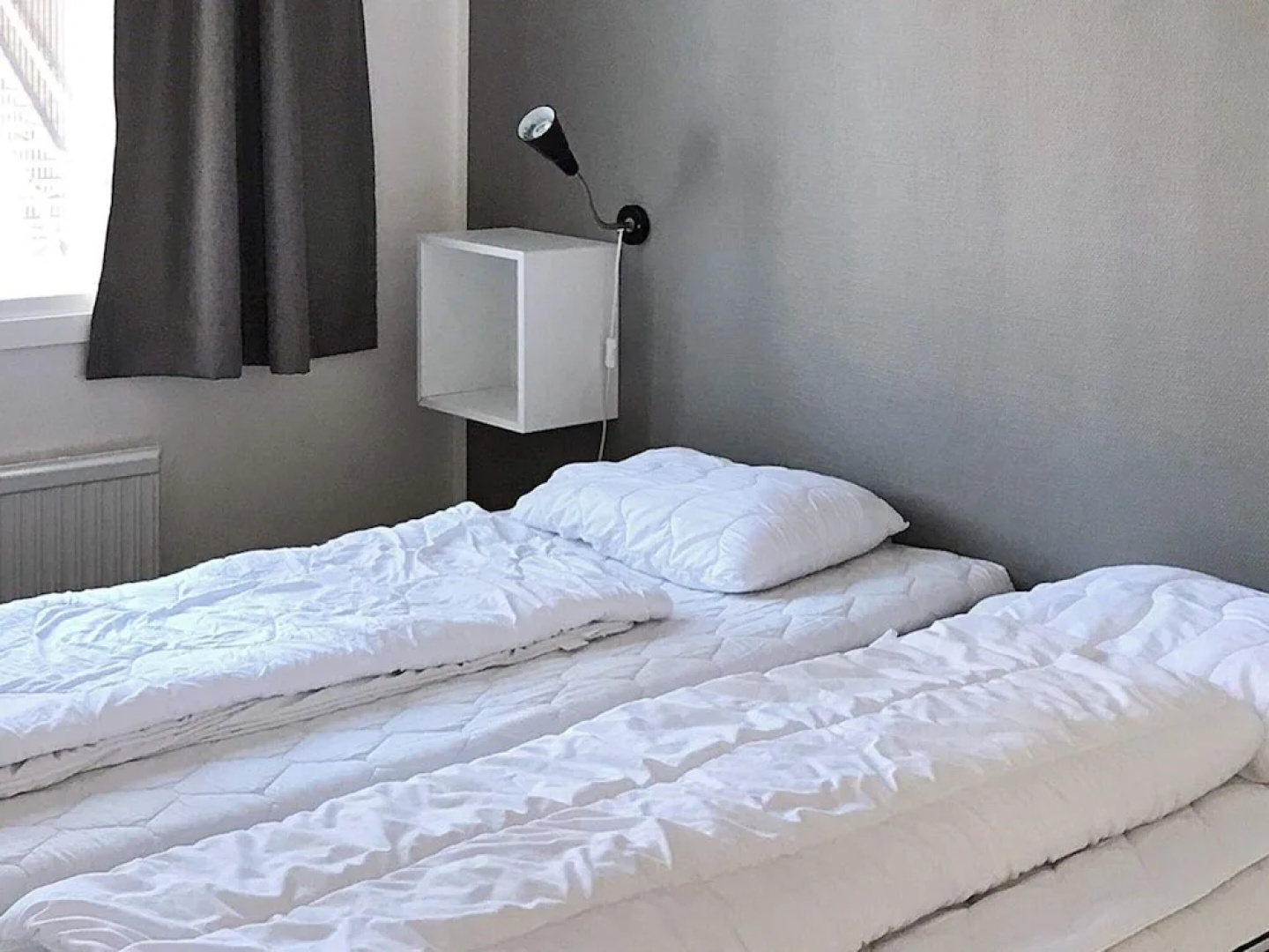 10 Person Holiday Home in Salen
