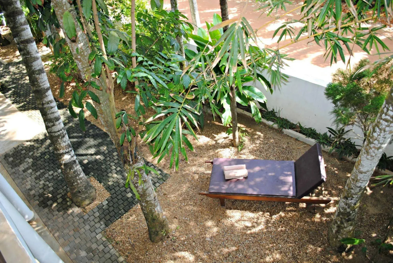 Wasantha Garden Hotel