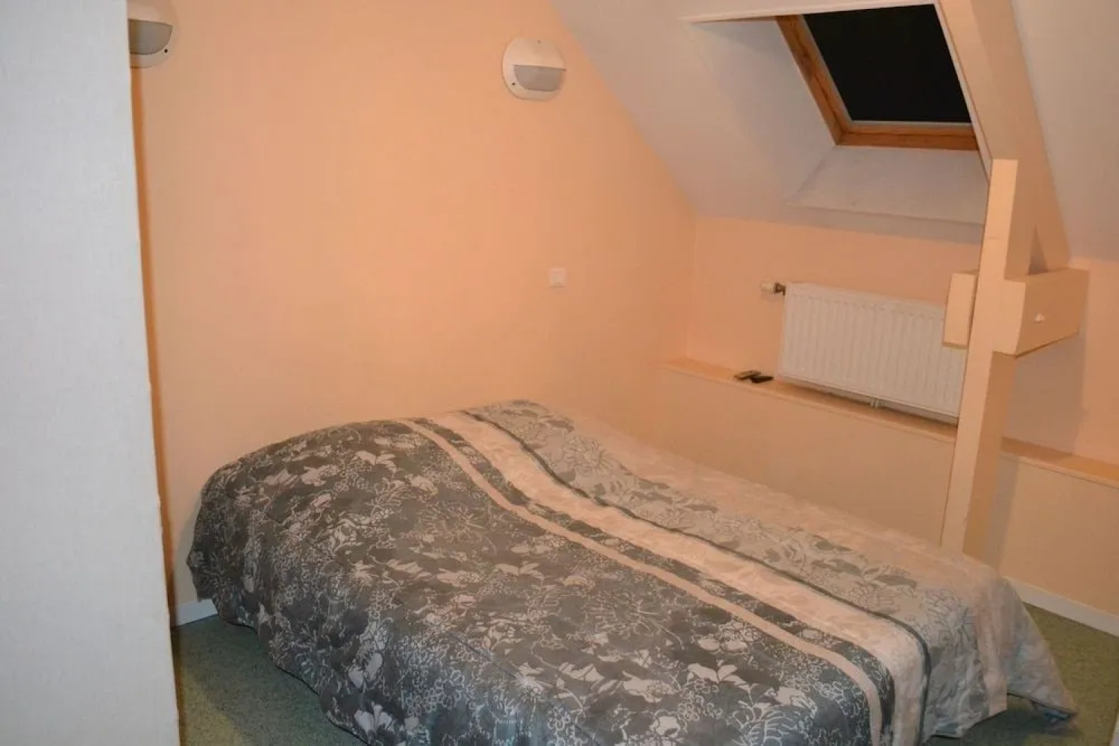 Le Relais De Risquetout