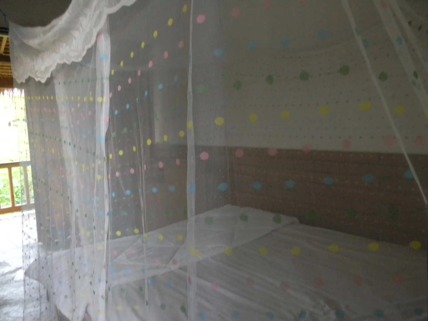 Mr.DIN Rinjani Trails Hotel