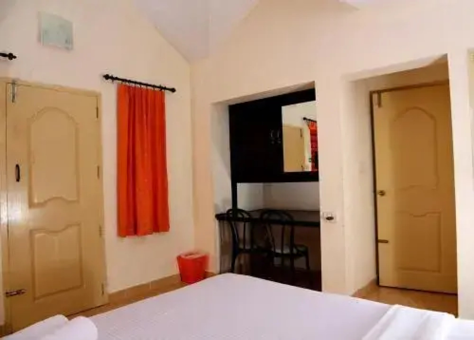 Vythiri Meadows Hotel