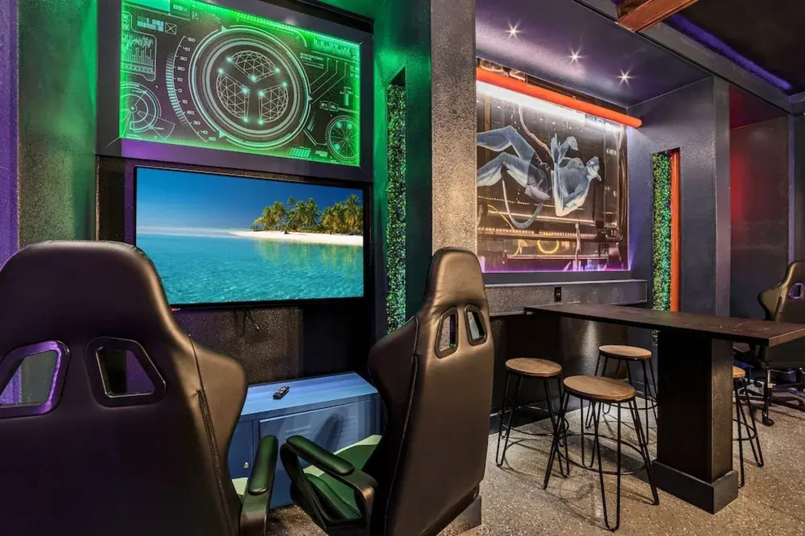 9 Bedroom Champions Gate Villa