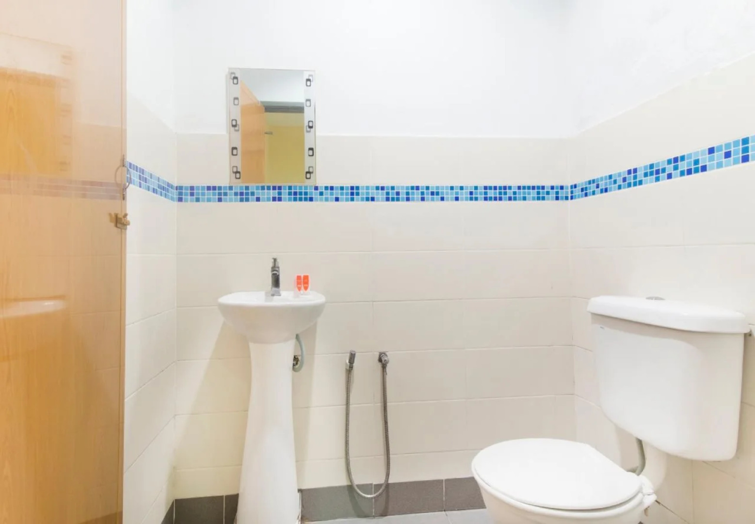 OYO 774 Hotel Iskandar