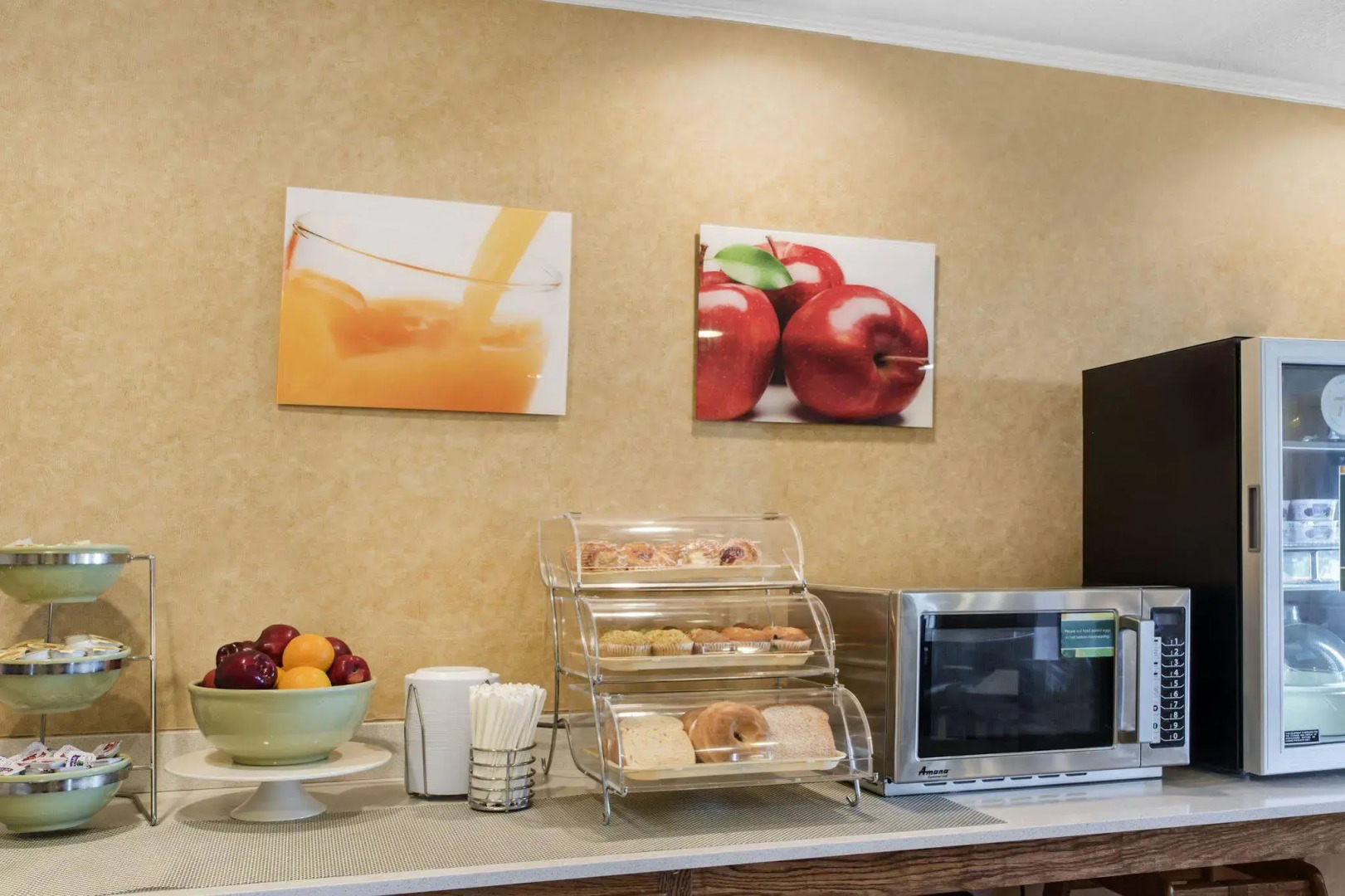 Quality Inn Harrisonburg I-81