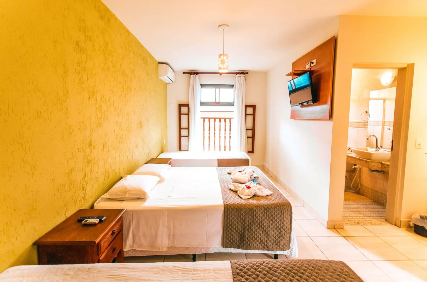 VELINN Pousada Villa Caiçara