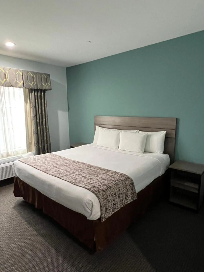 Americas Best Value Inn Sulphur