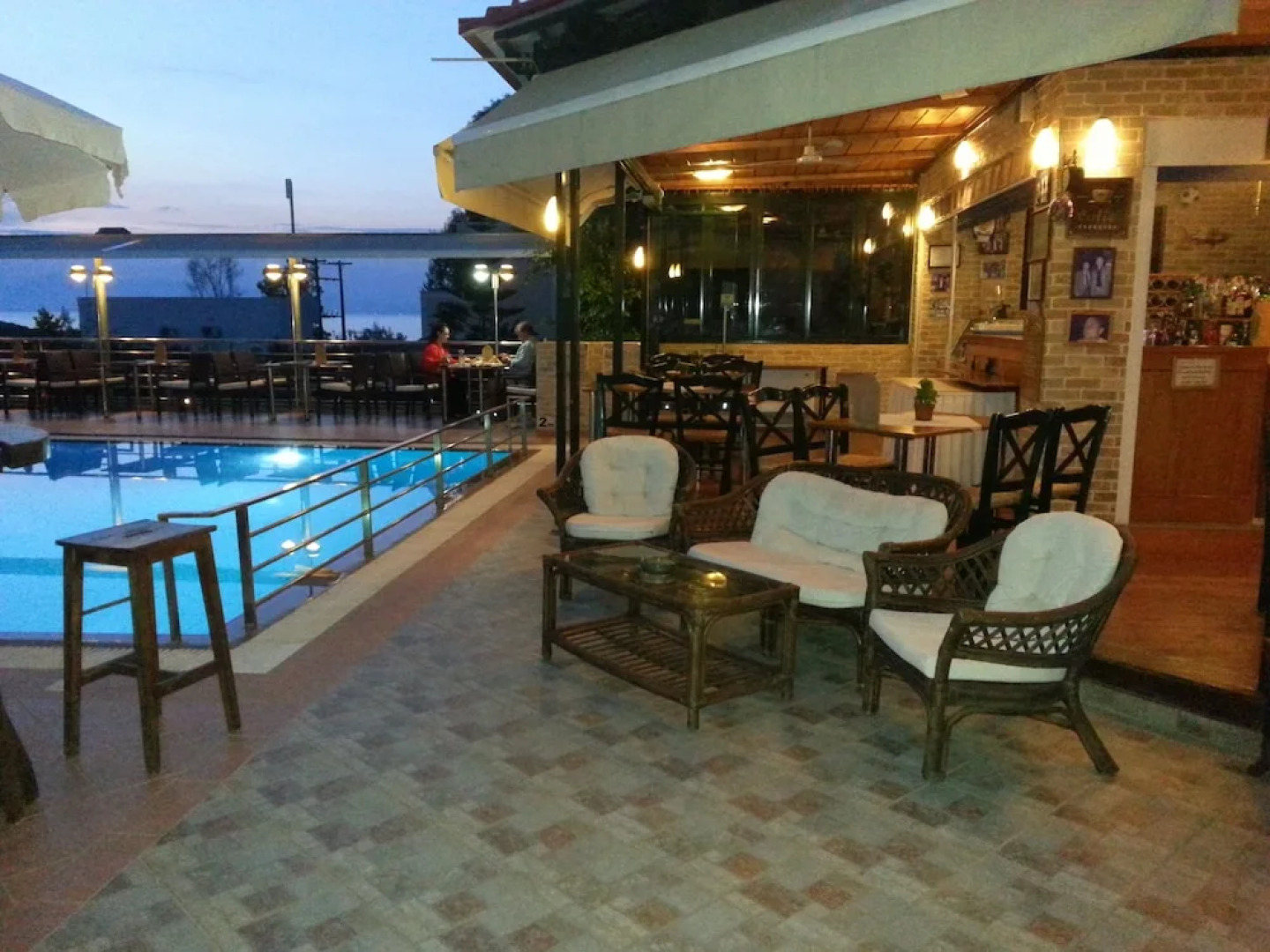 Ela Mesa Luxury Apartments