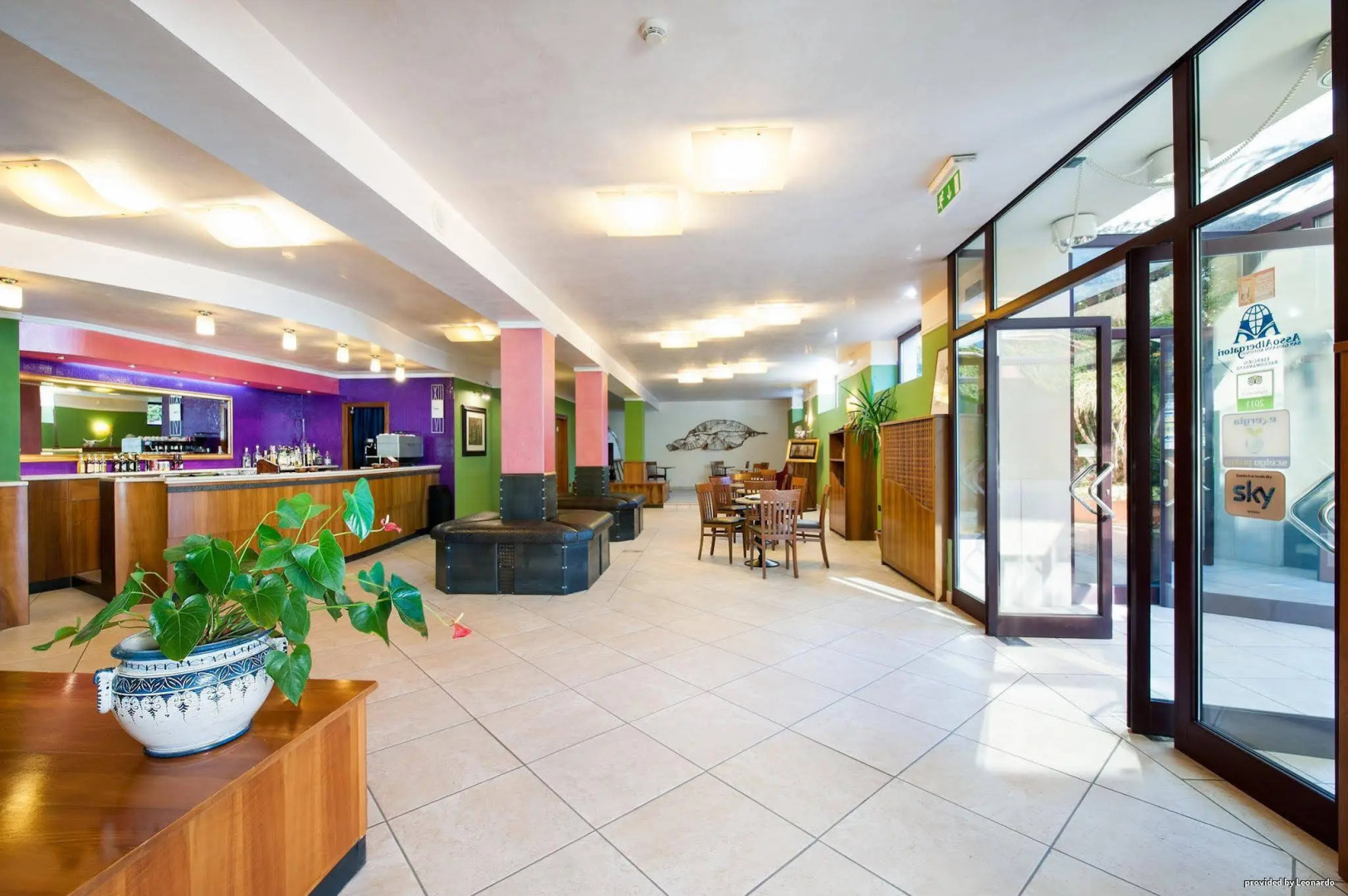 Best Western Hotel Delle Piane